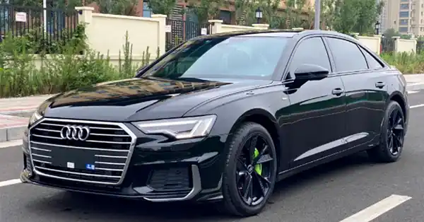 Premium Sedan