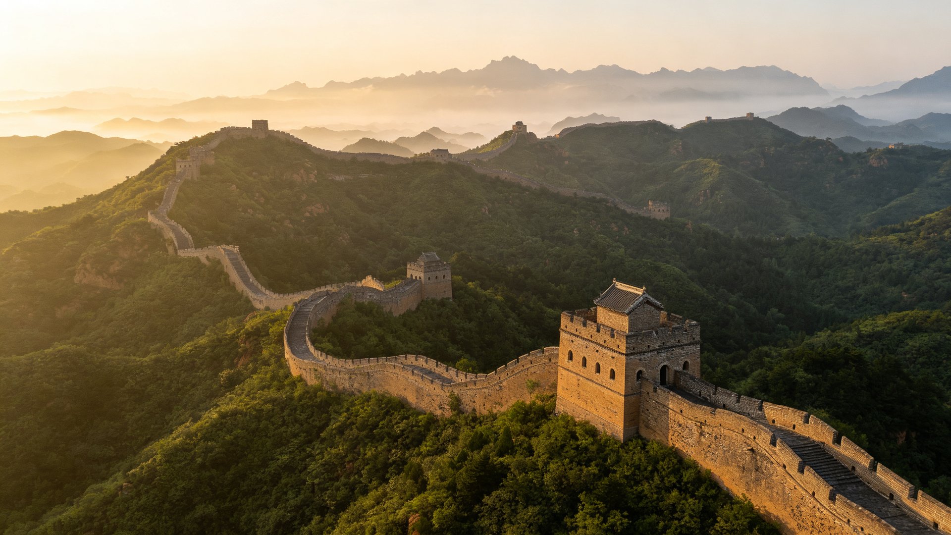 Beijing private car tour